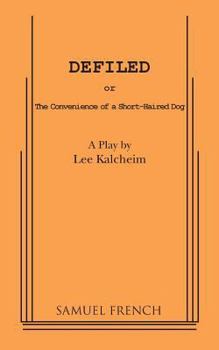 Paperback Defiled Book