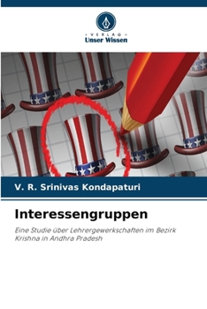 Interessengruppen (German Edition)