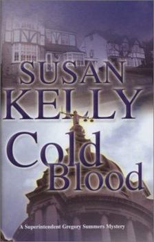 In Cold Blood (A Gregory Summers Mystery) - Book #4 of the Gregory Summers