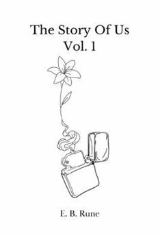 Paperback The Story Of Us Vol. 1 Book
