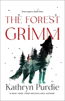 Paperback The Forest Grimm Book