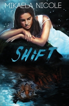 Paperback Shift Book