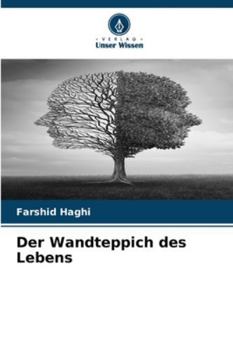 Paperback Der Wandteppich des Lebens [German] Book
