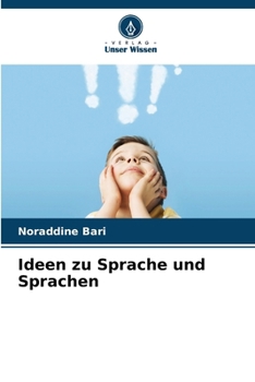 Paperback Ideen zu Sprache und Sprachen [German] Book