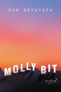 Hardcover Molly Bit Book
