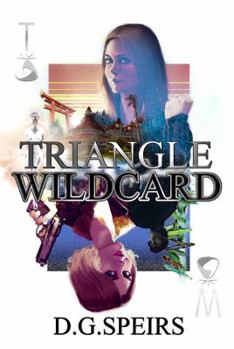 Paperback Triangle: Wildcard Book