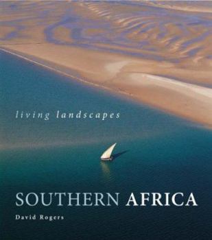 Hardcover Southern Africa Book