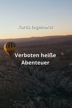 Paperback Verboten heiße Abenteuer [German] Book
