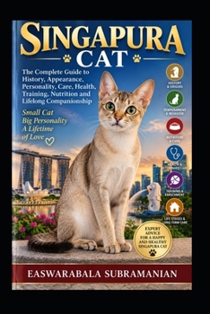 Singapura Reddy (cat)