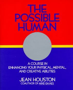 Paperback The Possible Human Book