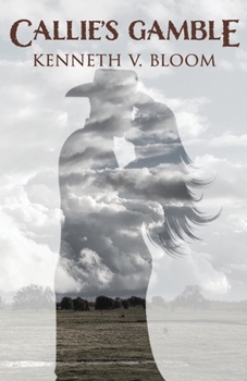 Paperback Callie's Gamble Book