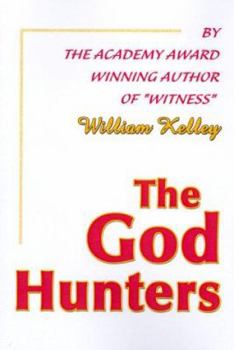 Paperback The God Hunters Book