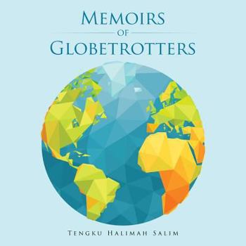 Paperback Memoirs of Globetrotters Book