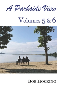 Paperback A Parkside View: Volumes 5 & 6 Book