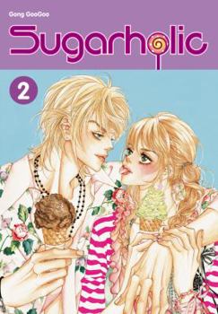 Paperback Sugarholic, Vol. 2 (Sugarholic, 2) Book
