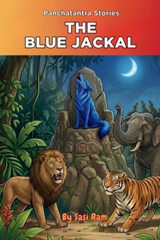 The Blue Jackal