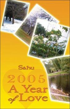 Paperback 2005: A Year of Love Book