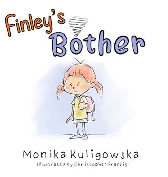 Hardcover Finley's Bother Book