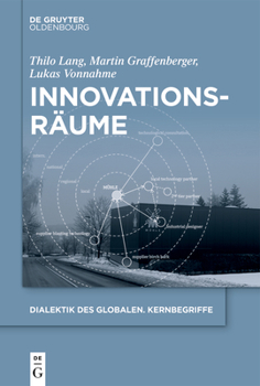 Paperback Innovationsräume [German] Book