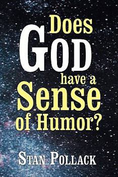 Paperback Does God Have a Sense of Humor? Book