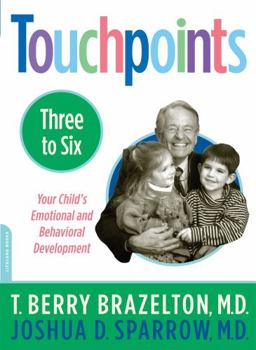 Paperback Touchpoints-Three to Six Book