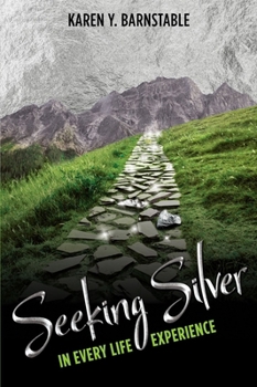 Paperback Seeking Silver:: In Every Life Experience Book