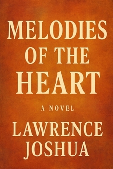 Paperback Melodies of the Heart Book