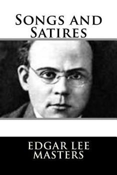 Paperback Songs and Satires Book