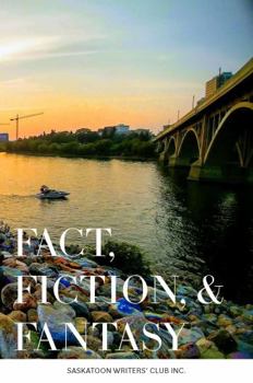 Paperback Fact, Fiction, & Fantasy Book