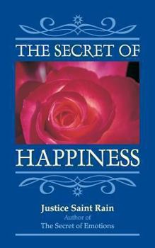 Paperback The Secret of Happiness - Gift Edition Book