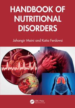 Paperback Handbook of Nutritional Disorders Book