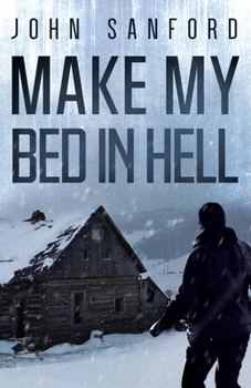 Paperback Make My Bed In Hell Book