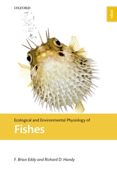 Paperback Ecological and Environmental Physiology of Fish Book