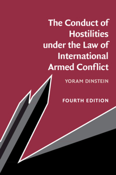 Paperback The Conduct of Hostilities under the Law of International Armed Conflict Book