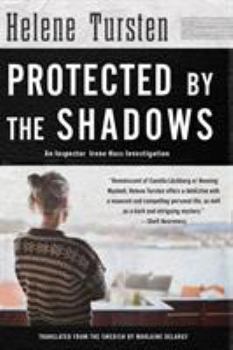 Hardcover Protected by the Shadows Book