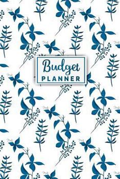 Budget Planner: Expense Tracker and Bill Organizer - Your Finance Monthly and Weekly Budget Planner