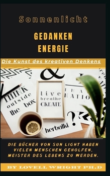 Paperback Gedankenenergie [German] Book