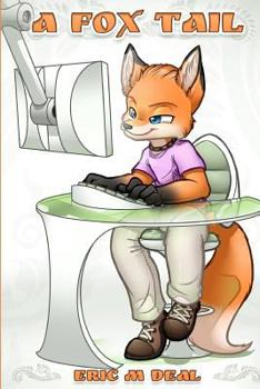 Paperback A Fox Tail Book