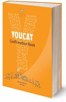 Paperback YOUCAT Confirmation Book (for candidates) Book