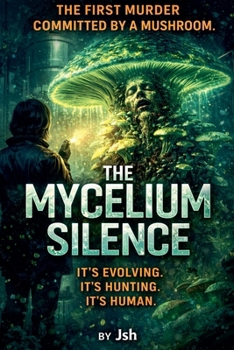 Paperback The Mycelium Silence Book