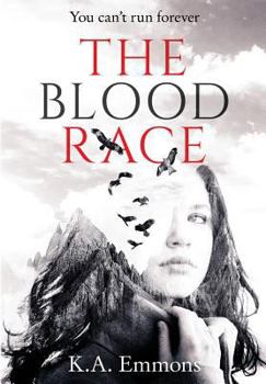 The Blood Race - Book #1 of the Blood Race