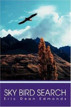 Paperback Sky Bird Search Book