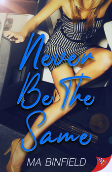 Paperback Never Be the Same Book