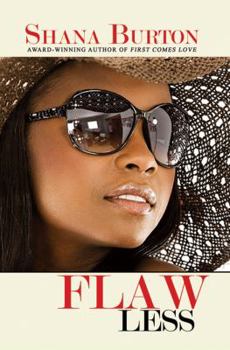Paperback Flaw Less Book