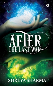 Paperback After the Last War Book