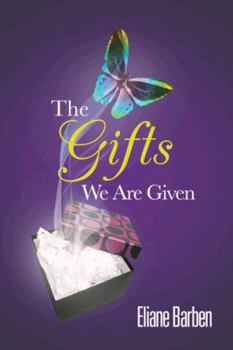 Paperback The Gifts We Are Given Book