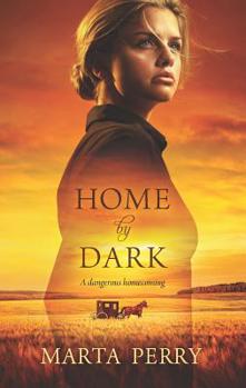 Home by Dark - Book #1 of the Watcher in the Dark