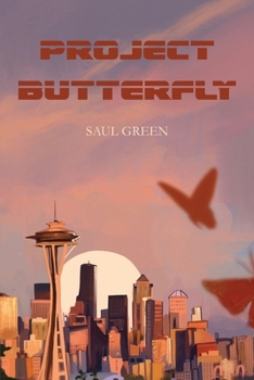 Paperback Project Butterfly [Spanish] Book