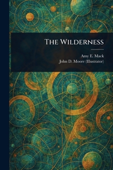 Paperback The Wilderness Book