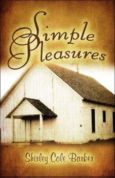 Paperback Simple Pleasures Book